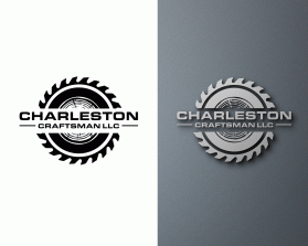 Charleston Craftsman LLC entry by Dony Aditya
