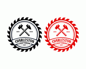 Charleston Craftsman LLC entry by Dony Aditya