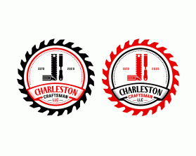 Charleston Craftsman LLC entry by Dony Aditya