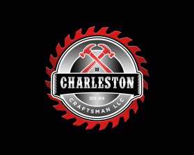 Charleston Craftsman LLC entry by Dony Aditya
