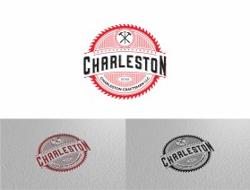 Charleston Craftsman LLC entry by Muhammad hudzaifah