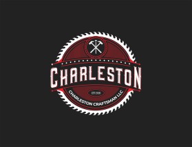 Charleston Craftsman LLC entry by Muhammad hudzaifah
