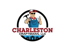 Charleston Craftsman LLC entry by Milos Glisic