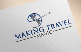 Making Travel Magic entry by Design Rock