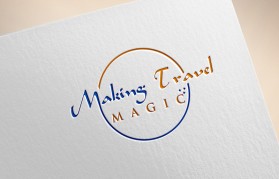 Making Travel Magic entry by Sa_Shamjet