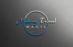 Making Travel Magic entry by Sa_Shamjet