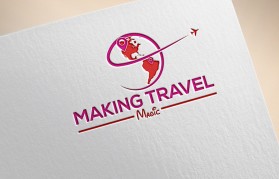 Making Travel Magic entry by Design Rock