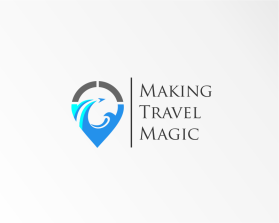 Making Travel Magic entry by Kucing