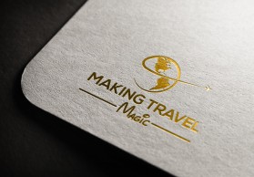 Making Travel Magic entry by Design Rock