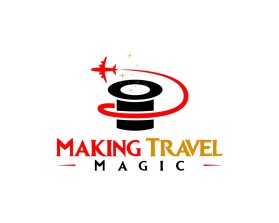 Making Travel Magic entry by boogie woogie
