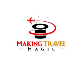 Making Travel Magic entry by boogie woogie