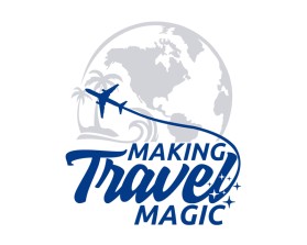 Making Travel Magic entry by josealexander1985