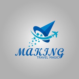 Making Travel Magic entry by osman36