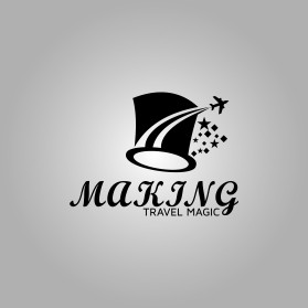 Making Travel Magic entry by osman36