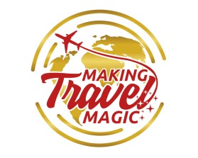 Making Travel Magic entry by josealexander1985