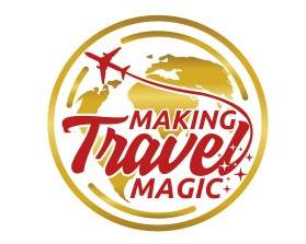 Making Travel Magic entry by josealexander1985