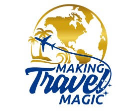 Making Travel Magic entry by josealexander1985