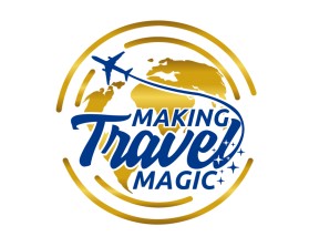 Making Travel Magic entry by josealexander1985