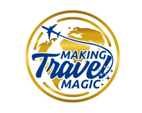 Making Travel Magic entry by josealexander1985