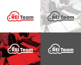 The REI Team entry by azimi11adam