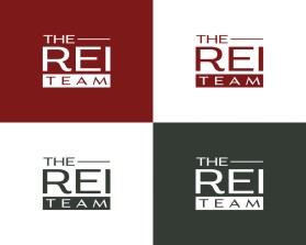 The REI Team entry by nsdhyd