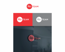 The REI Team entry by berkahe gusti