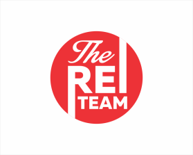 The REI Team entry by A'graphic7