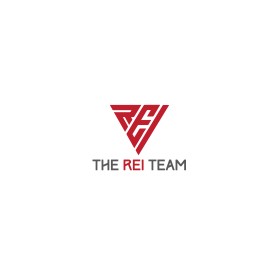 The REI Team entry by farzanahdesigner