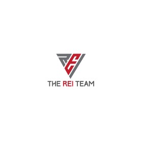 The REI Team entry by farzanahdesigner
