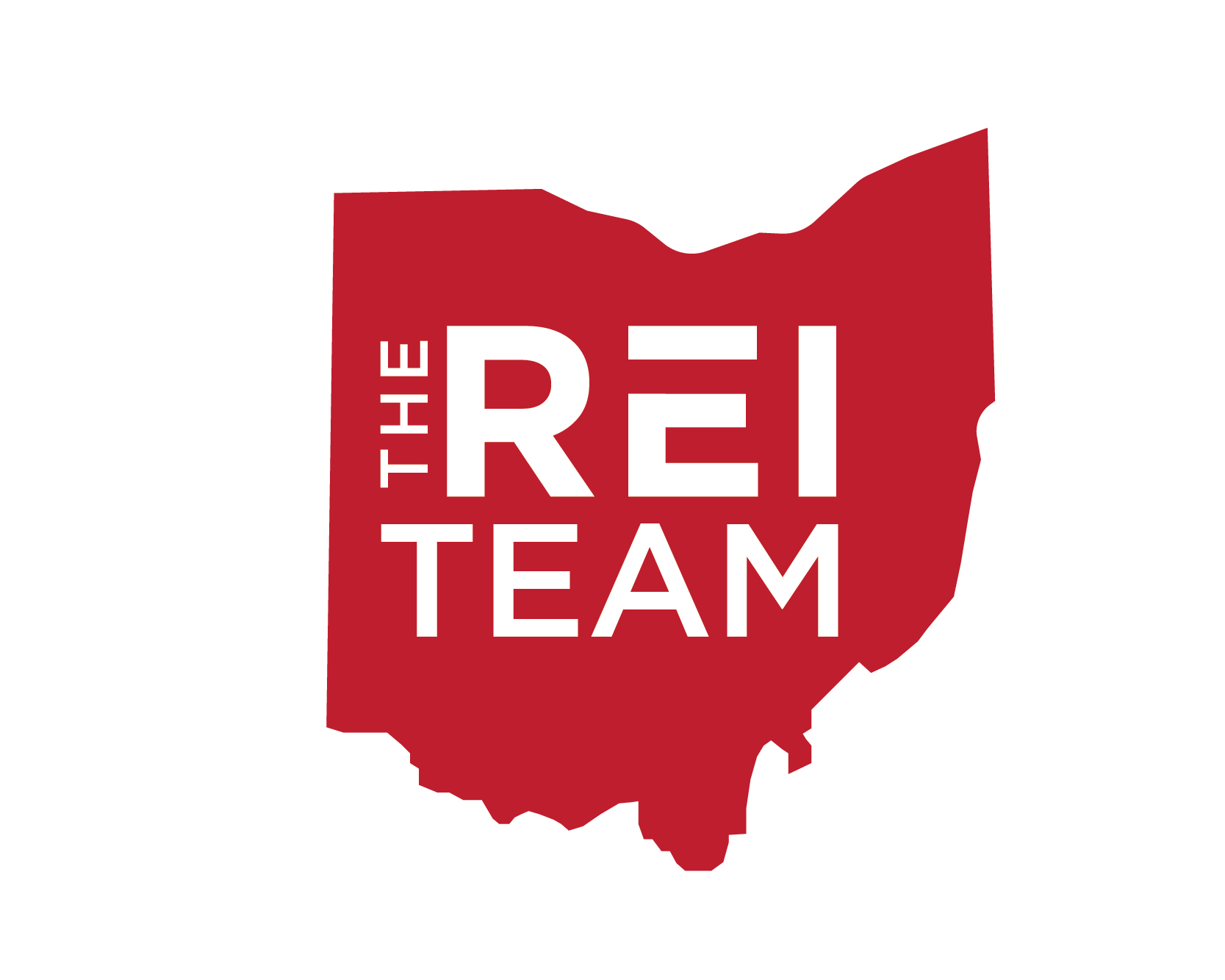 Logo Design for The REI Team