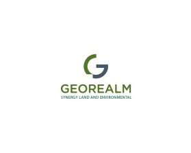 GeoREALM entry by logomama
