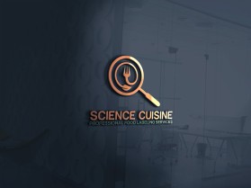 Science Cuisine entry by freelancernursultan