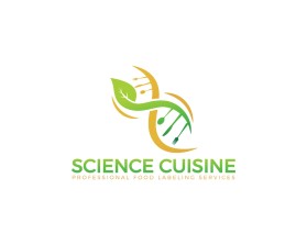 Science Cuisine entry by Dibyajyoti Debnath