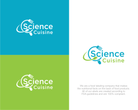 Science Cuisine entry by Abdol Khakim