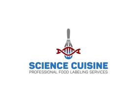 Science Cuisine entry by Igor Nistor
