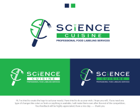 Science Cuisine entry by Md Javed parvez