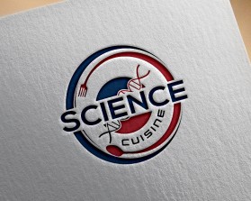 Science Cuisine entry by idnas