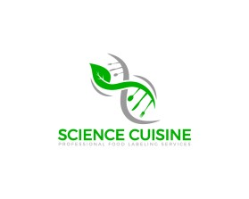 Science Cuisine entry by Dibyajyoti Debnath