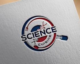 Science Cuisine entry by idnas