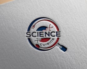 Science Cuisine entry by idnas