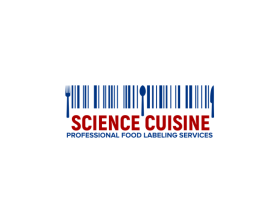 Science Cuisine entry by David Field