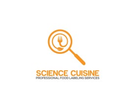 Science Cuisine entry by freelancernursultan