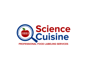 Science Cuisine entry by David Field
