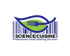Science Cuisine entry by sarta