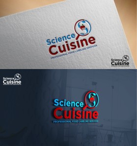 Science Cuisine entry by Gupta Vijay