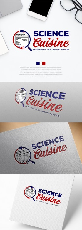 Science Cuisine entry by akbar pratama effendi