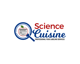 Science Cuisine entry by David Field