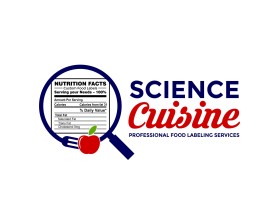 Science Cuisine entry by Fathoni Rizky