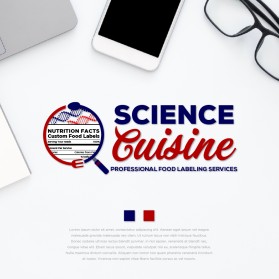 Science Cuisine entry by akbar pratama effendi