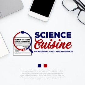 Science Cuisine entry by akbar pratama effendi